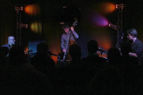 RVM Pierre Fenichel Trio