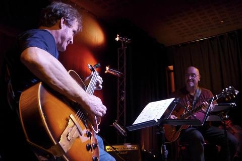 RVM Bruno Bongarçon / Alain Soler